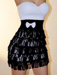 vestido priscila