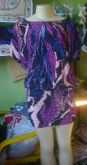vestido bel