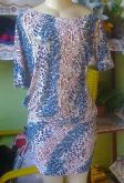 vestido belle