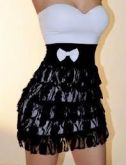 vestido priscila