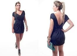 vestido bruna