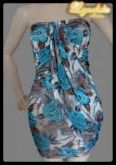 vestido malha fria